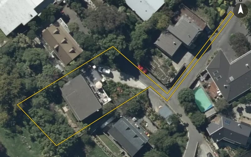 68 Landsdowne Terrace