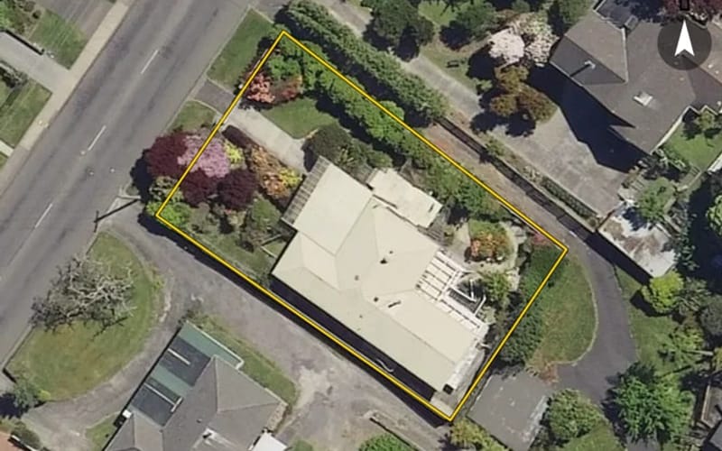 18 Selwyn Road