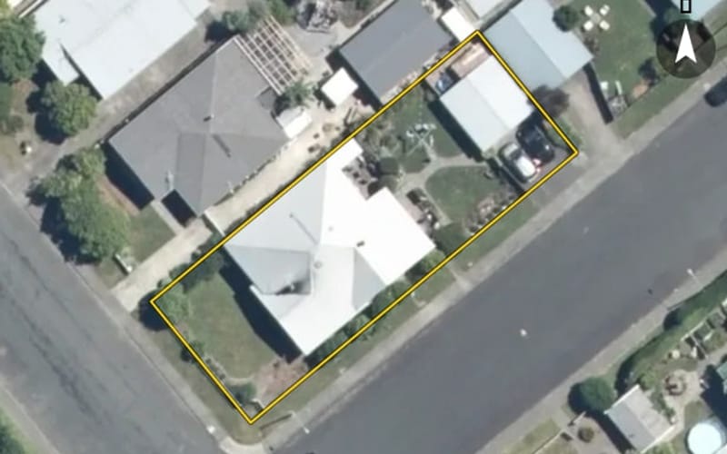 203 Lovedale Road