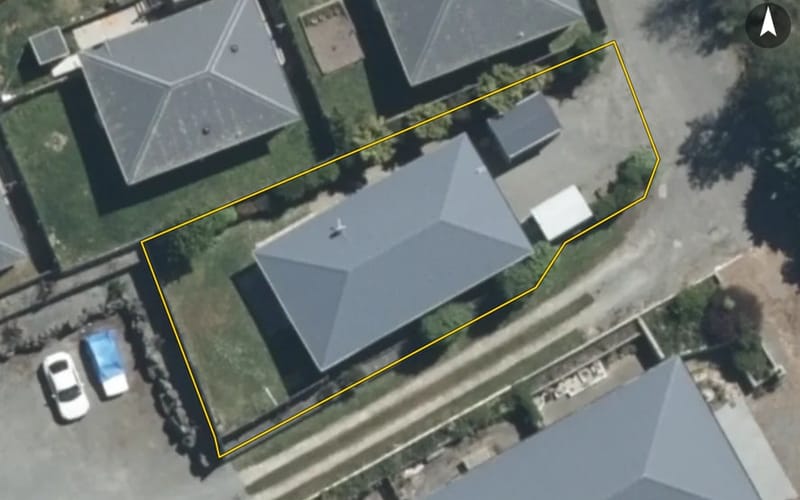18 Ellesmere Place