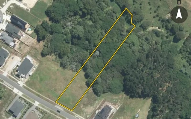 21 Michael Bosher Way