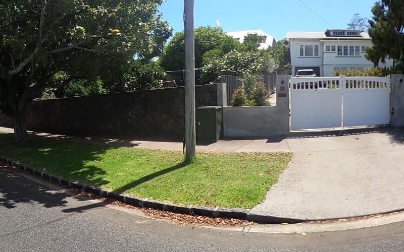 29 Buckley Road