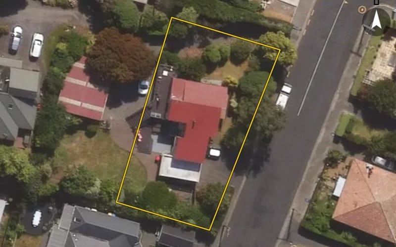 103 Preston Crescent