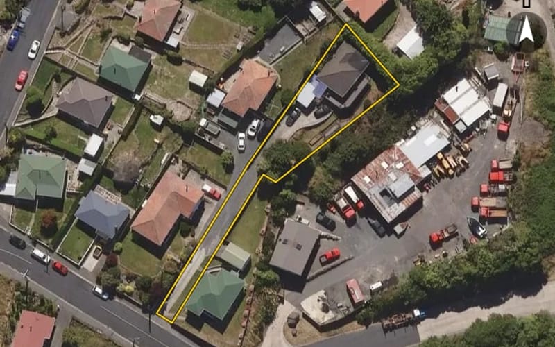 36 Lindsay Road