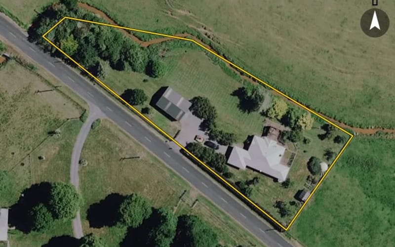 316 Sainsbury Road