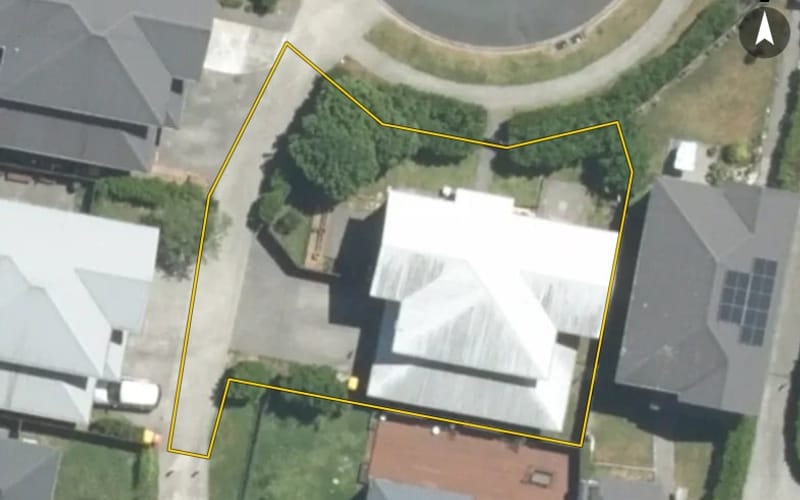 18 Lane Cameron Place