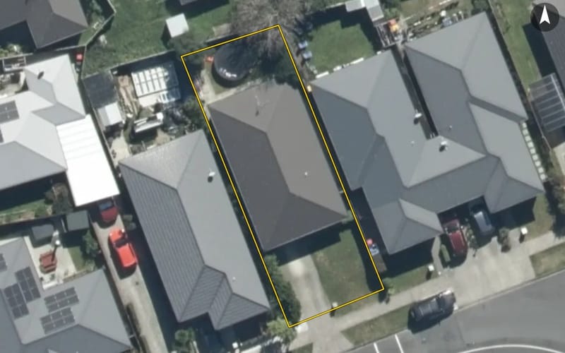 64 Farmer Crescent