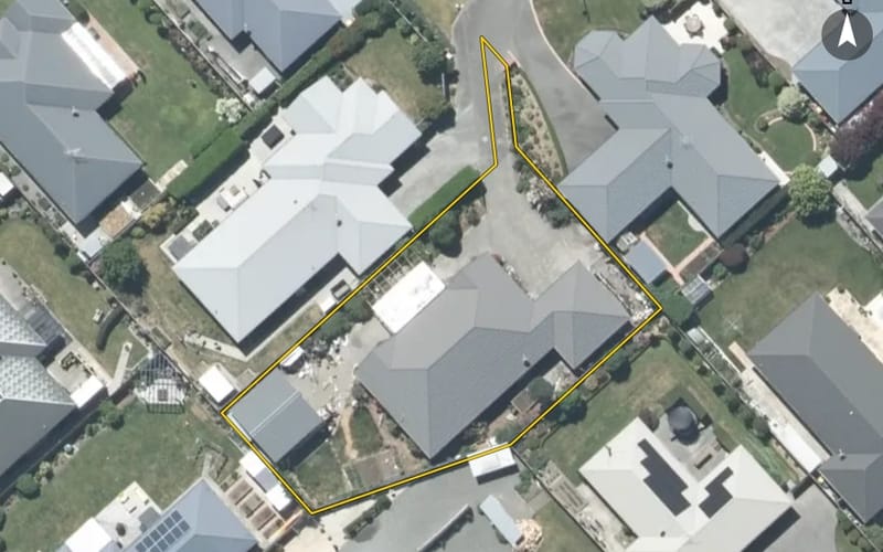 12 Parkdale Close