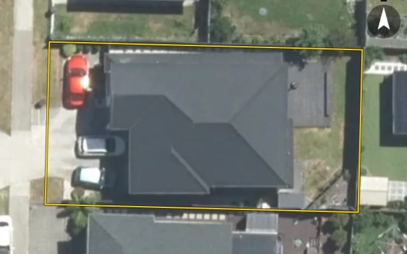 11 Cooladawson Drive