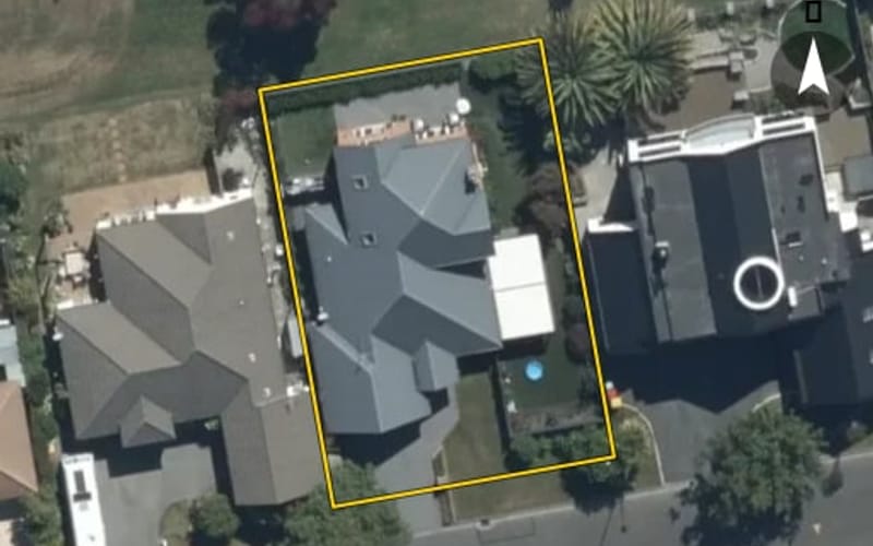 11A Blarney Place