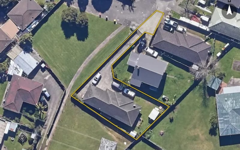 11 Cleek Road