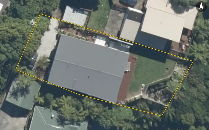 80 Normandale Road