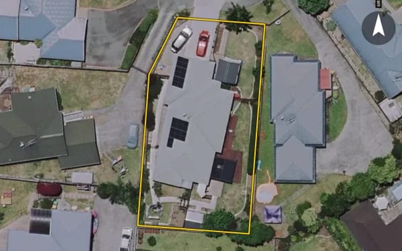 15 Highbury Place