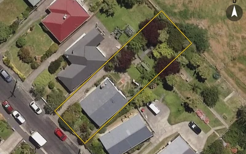 23 Truby King Crescent