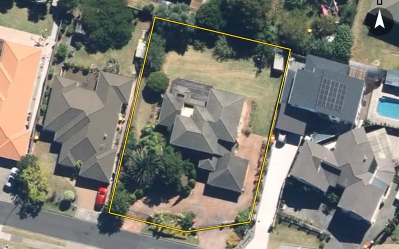 8 Maldon Court