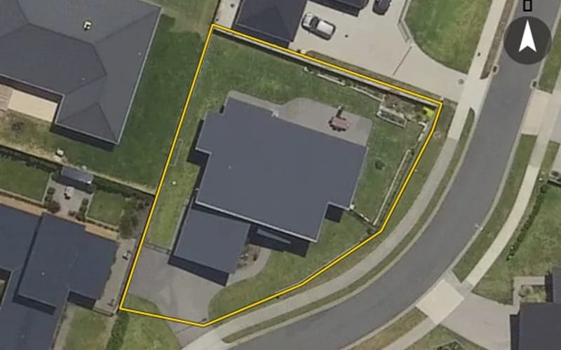 9 Acacia Avenue