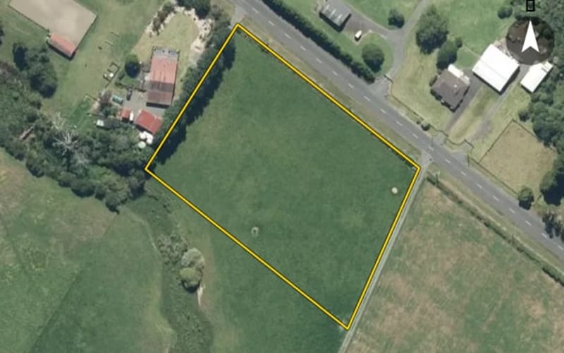 183A Ness Valley Road