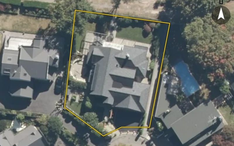9 Oakmont