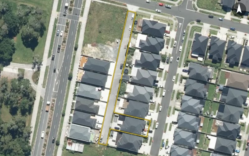 18 Frisken Road
