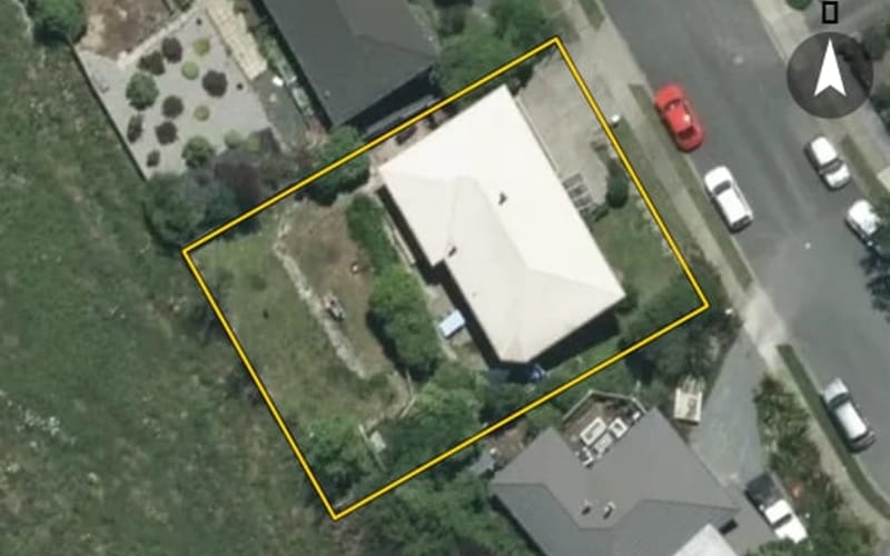 12 Westley Place