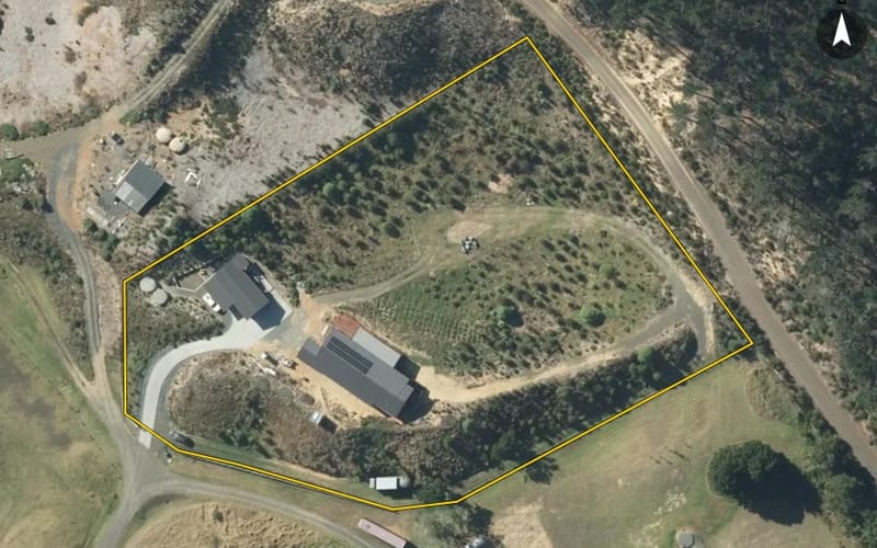 527 Te Arai Point Road