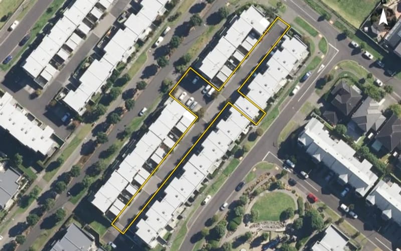 11A Fynes Avenue
