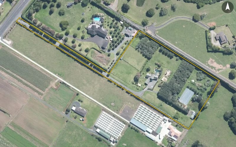 1125 Glenbrook Road