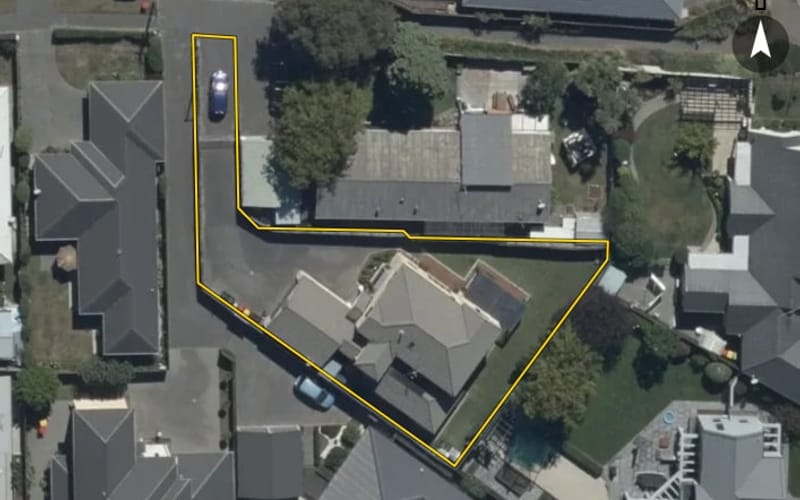 47D Harris Crescent