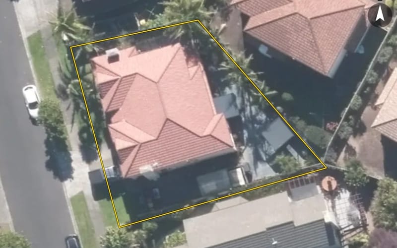 40 Amberwood Drive