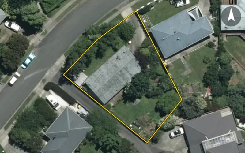 13 Sowman Street