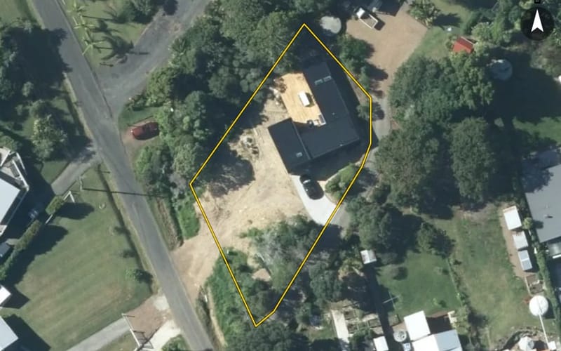 46 Ridge Road