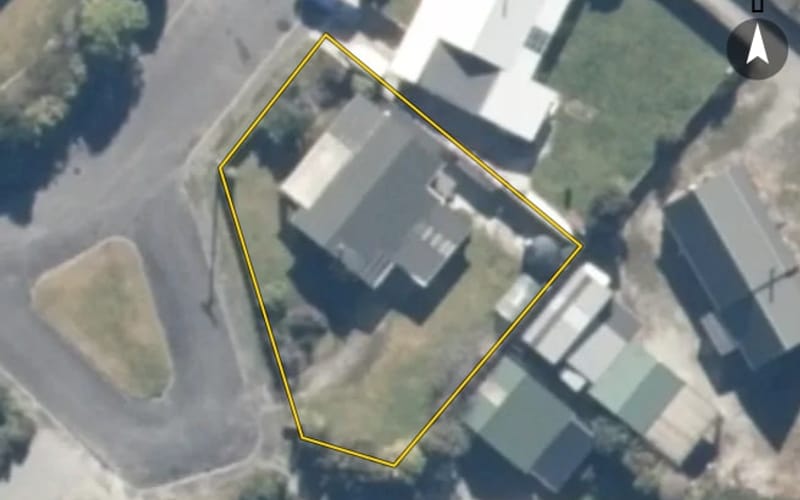 33 Muturimu Road