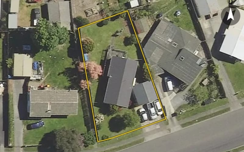 11 Sequoia Crescent