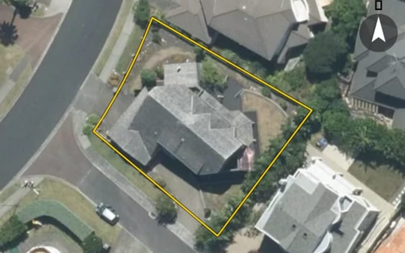60 Penguin Drive
