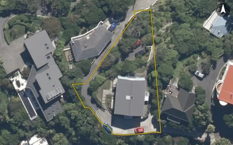 8 Nikau Road