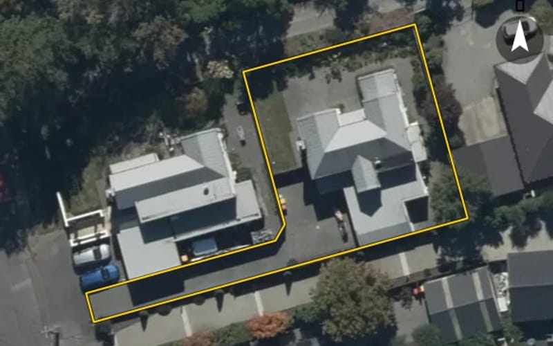 16 Bryndwr Road