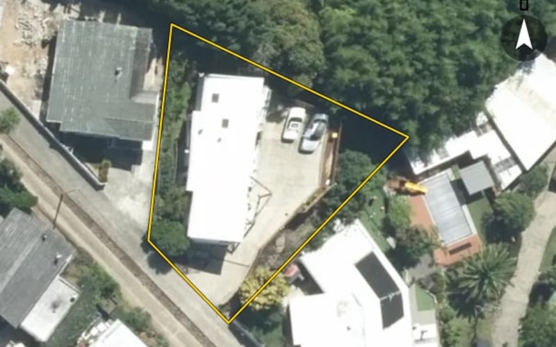 27A Sunset Road