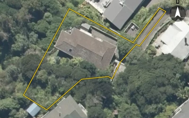 2B Matai Terrace