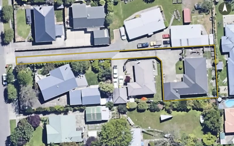 38B Adams Lane