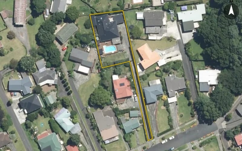 36A Arthur Road