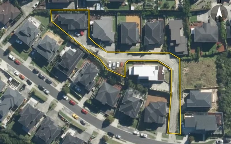 33 Travis View Drive