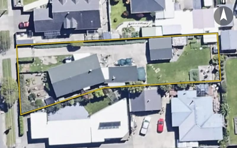 16A Colemans Road