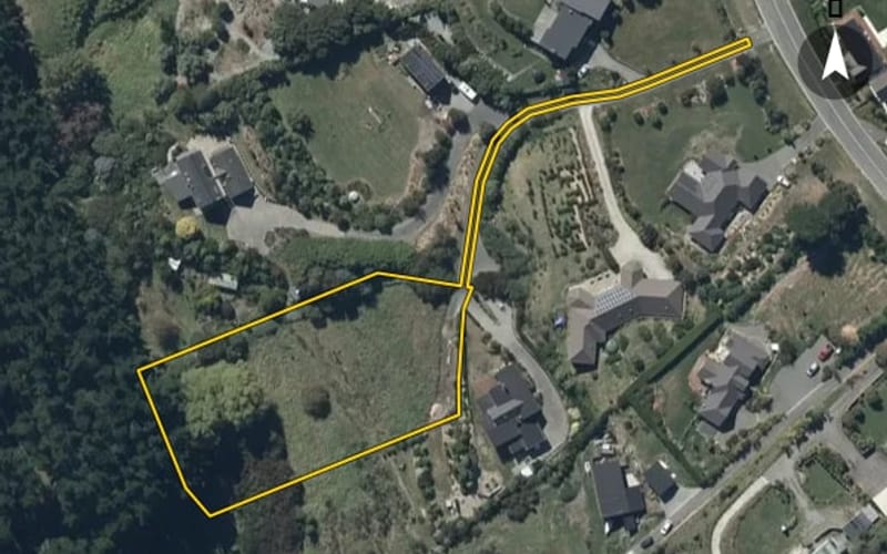 3 Tisbury Lane