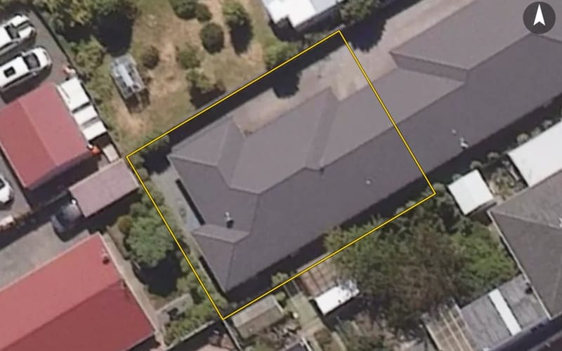 42A Tedder Street