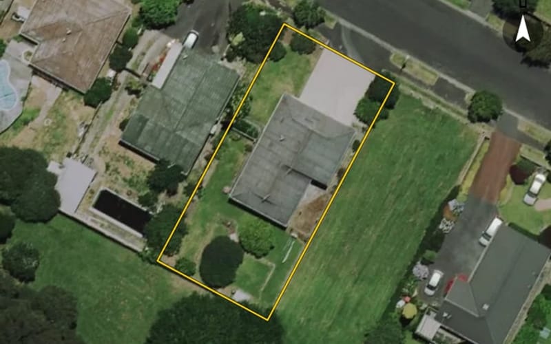 43 Resthill Crescent
