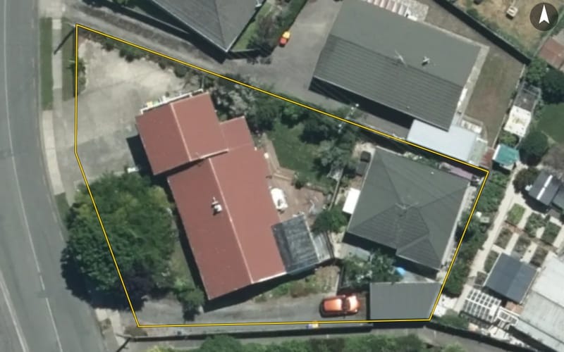 49A Neale Avenue