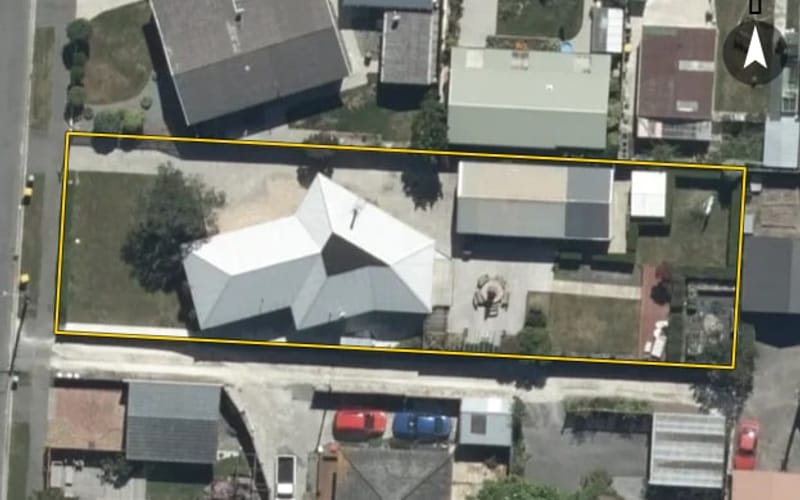 98 Cavendish Road