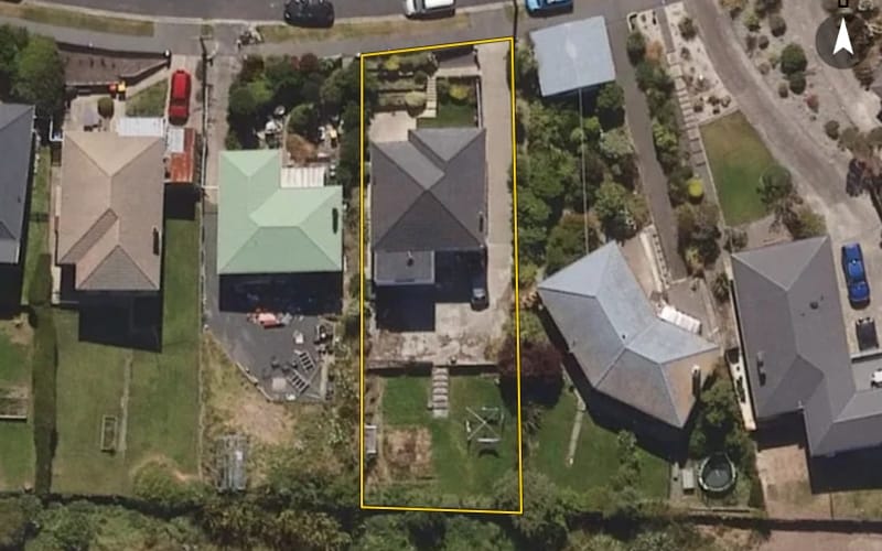 87 Oakwood Avenue