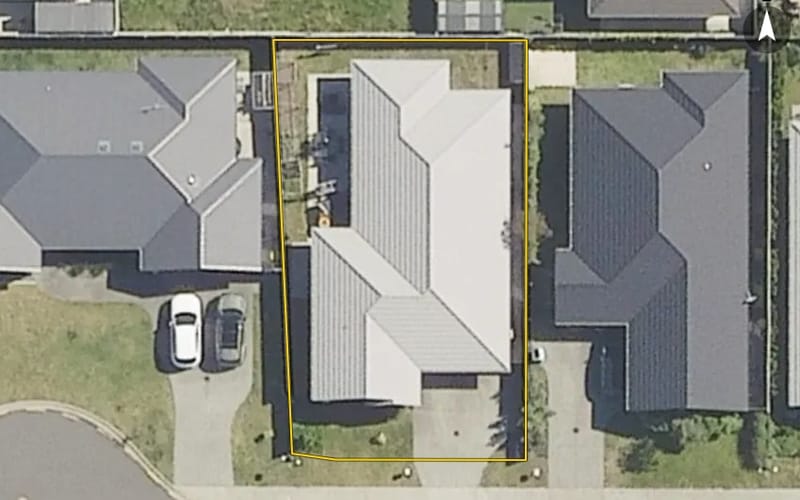 10 Kaiora Drive