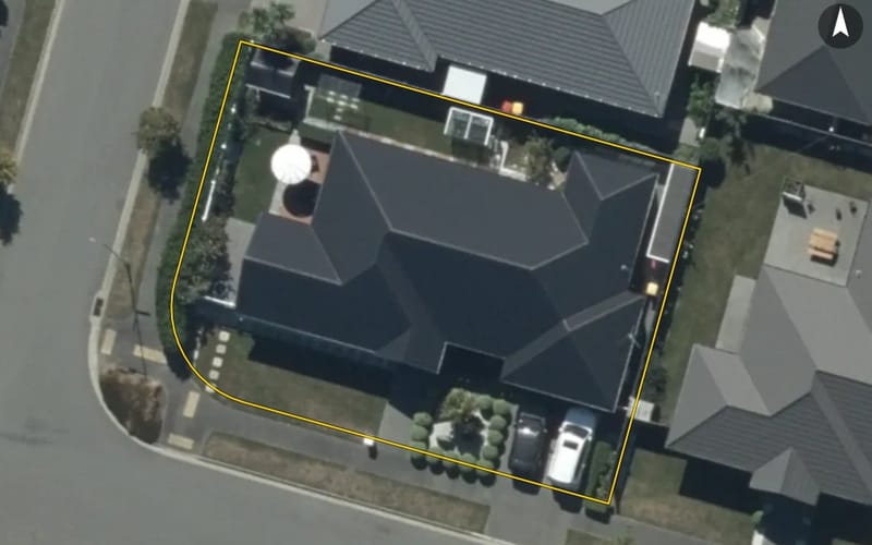 29 Winfield Drive